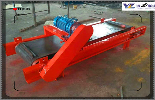 干式自卸式電磁除鐵器,湖北RCDD-5超強(qiáng)干式自卸式電磁除鐵器電流_湖北RCDD-5超強(qiáng)干式自卸式電磁除鐵器廠家配件_型號及工作視頻 干式自卸式電磁除鐵器,湖北RCDD-5超強(qiáng)干式自卸式電磁除鐵器電流_湖北RCDD-5超強(qiáng)干式自卸式電磁除鐵器廠家配件_型號及工作視頻