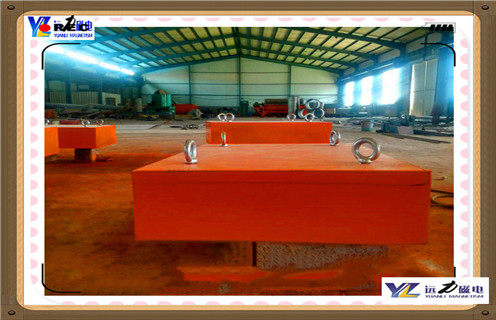 永磁除鐵器，RCYB-6.5永磁除鐵器優(yōu)點(diǎn)知識參數(shù)_內(nèi)部磁塊安裝方法_RCYB-6.5永磁除鐵器優(yōu)點(diǎn)型號價(jià)格