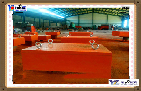 永磁除鐵器，RCYB-6.5永磁除鐵器使用環境知識參數_內部磁塊安裝方法_RCYB-6.5永磁除鐵器使用環境型號價格