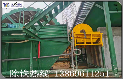 永磁筒式磁選機,內蒙古永磁筒式磁選機磁鐵如何分布_內蒙古永磁筒式磁選機不吸鐵如何處理 永磁筒式磁選機,內蒙古永磁筒式磁選機磁鐵如何分布_內蒙古永磁筒式磁選機不吸鐵如何處理
