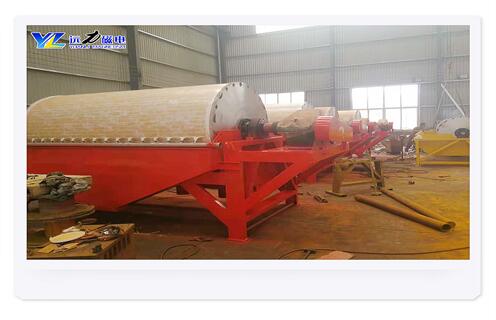 河沙磁選機(jī),四川河沙磁選機(jī)_小型河沙磁選機(jī)_水洗四川河沙磁選機(jī)價(jià)格 河沙磁選機(jī),四川河沙磁選機(jī)_小型河沙磁選機(jī)_水洗四川河沙磁選機(jī)價(jià)格