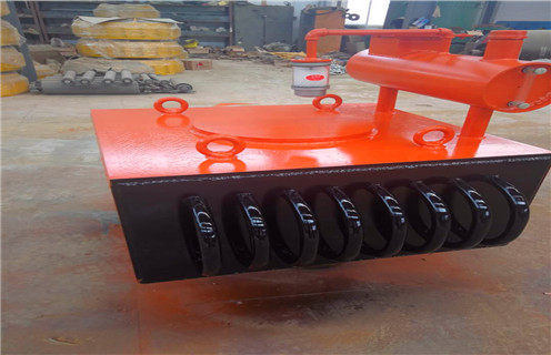 油冷自卸式電磁除鐵器,江蘇油浸自冷自卸式電磁除鐵器電氣工作原理_江蘇油浸自冷自卸式電磁除鐵器加多少號油_選型 油冷自卸式電磁除鐵器,江蘇油浸自冷自卸式電磁除鐵器電氣工作原理_江蘇油浸自冷自卸式電磁除鐵器加多少號油_選型