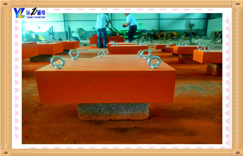 永磁除鐵器，永磁除鐵器供應(yīng)商知識參數(shù)_內(nèi)部磁塊安裝方法_永磁除鐵器供應(yīng)商型號價格