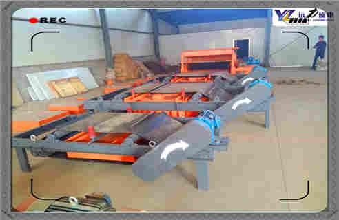 帶式除鐵器,帶式除鐵器的冷卻方式_帶式強磁帶式除鐵器的冷卻方式工作原理構造選型_廠家 帶式除鐵器,帶式除鐵器的冷卻方式_帶式強磁帶式除鐵器的冷卻方式工作原理構造選型_廠家