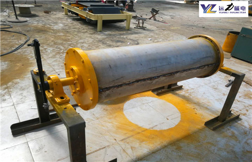 永磁磁力滾筒,永磁磁力滾筒分選原理_滾筒磁選機多少錢一臺,永磁磁力滾筒分選原理內部結構圖 永磁磁力滾筒,永磁磁力滾筒分選原理_滾筒磁選機多少錢一臺,永磁磁力滾筒分選原理內部結構圖