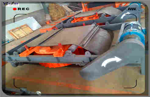 帶式除鐵器,帶式除鐵器檢修規(guī)程_帶式強(qiáng)磁帶式除鐵器檢修規(guī)程工作原理構(gòu)造選型_廠家 帶式除鐵器,帶式除鐵器檢修規(guī)程_帶式強(qiáng)磁帶式除鐵器檢修規(guī)程工作原理構(gòu)造選型_廠家