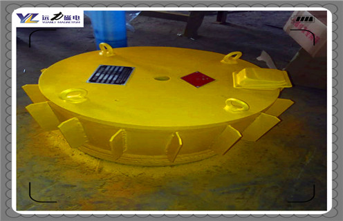 盤式電磁除鐵器，哈爾濱盤式除鐵器安裝技術(shù)方案_規(guī)格型號_哈爾濱盤式除鐵器安裝技術(shù)方案工作原理及內(nèi)部結(jié)構(gòu)