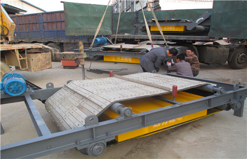 永磁除鐵器，四川永磁除鐵器規格知識參數_內部磁塊安裝方法_四川永磁除鐵器規格型號價格 