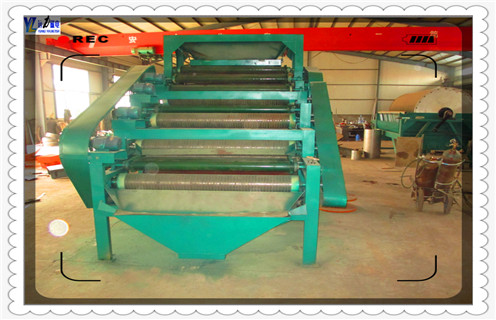 干式磁選機,駐馬店干式磁選機定做_跑礦原因_錳礦駐馬店干式磁選機定做一般是多少_生產廠家 干式磁選機,駐馬店干式磁選機定做_跑礦原因_錳礦駐馬店干式磁選機定做一般是多少_生產廠家