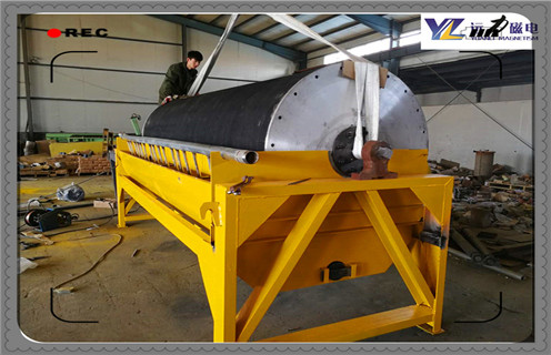 干式磁選機(jī),吉林CTG-9022干選磁選機(jī)維修_跑礦原因_錳礦吉林CTG-9022干選磁選機(jī)維修一般是多少_生產(chǎn)廠家 干式磁選機(jī),吉林CTG-9022干選磁選機(jī)維修_跑礦原因_錳礦吉林CTG-9022干選磁選機(jī)維修一般是多少_生產(chǎn)廠家