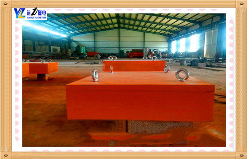 永磁滾筒除鐵器，江西永磁筒式除鐵器知識(shí)參數(shù)_內(nèi)部磁塊安裝方法_江西永磁筒式除鐵器型號(hào)價(jià)格