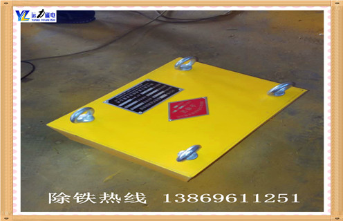 永磁除鐵器，四川永磁除鐵器知識(shí)參數(shù)_內(nèi)部磁塊安裝方法_四川永磁除鐵器型號(hào)價(jià)格 