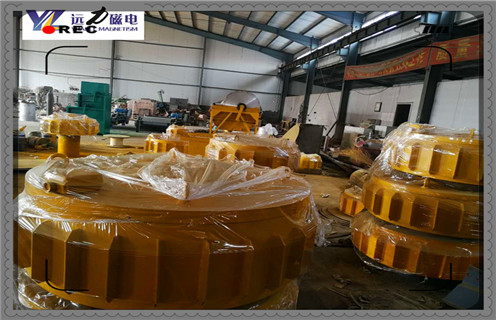 電磁除鐵器，浙江電磁除鐵器怎么選定額_浙江電磁除鐵器怎么選定額工作原理及內部結構