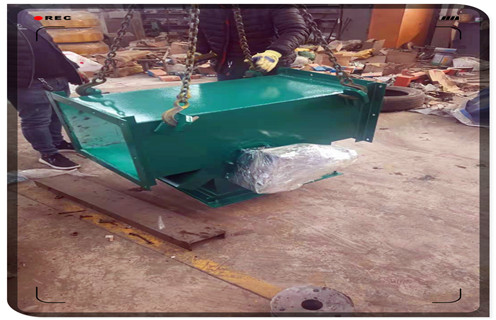 永磁管道除鐵器，天津永磁管道除鐵器價格_遠力天津永磁管道除鐵器12000高斯_可定制工作原理_安裝示意圖