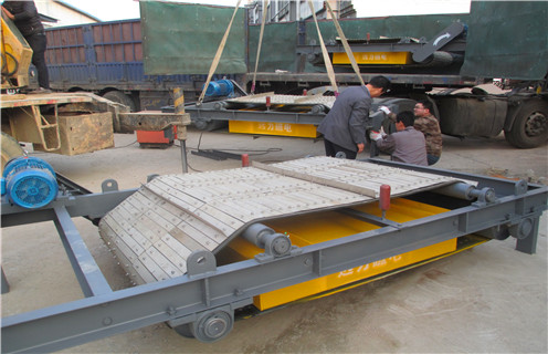 永磁管道除鐵器，吉林永磁管道除鐵器多少錢_技術(shù)參數(shù)_吉林永磁管道除鐵器多少錢磁塊安裝方式_如何換帶