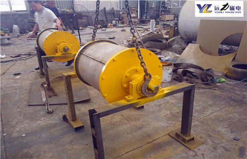 永磁滾筒，河北永磁滾筒工作原理結(jié)構(gòu)圖_滾筒磁選機(jī)多少錢一臺(tái)，河北永磁滾筒工作原理工作原理