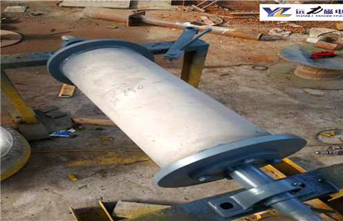 永磁滾筒，浙江井下永磁滾筒結(jié)構(gòu)圖_滾筒磁選機多少錢一臺，浙江井下永磁滾筒工作原理