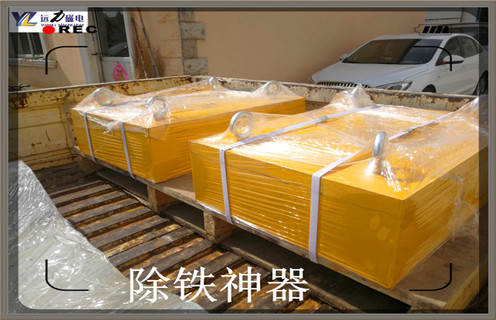 永磁除鐵器,云南永磁除鐵器價格參數_內部磁塊安裝方法_云南永磁除鐵器價格型號價格 永磁除鐵器,云南永磁除鐵器價格參數_內部磁塊安裝方法_云南永磁除鐵器價格型號價格