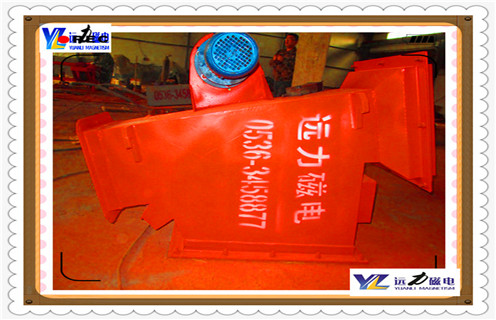 管道自卸式除鐵器,RCGZ系列管道自卸式永磁除鐵器價格 _遠力RCGZ系列管道自卸式永磁除鐵器型12000高斯_可定制工作原理_安裝示意圖 管道自卸式除鐵器,RCGZ系列管道自卸式永磁除鐵器價格 _遠力RCGZ系列管道自卸式永磁除鐵器型12000高斯_可定制工作原理_安裝示意圖