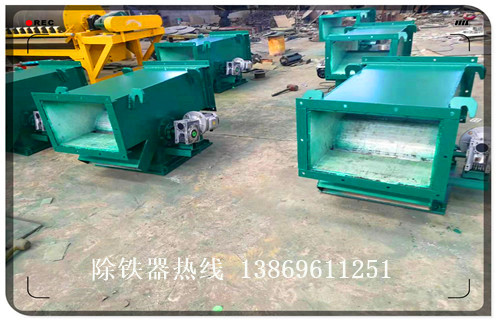 管道除鐵器,海南管道除鐵器工作原理價格 _遠力海南管道除鐵器工作原理型12000高斯_可定制工作原理_安裝示意圖 管道除鐵器,海南管道除鐵器工作原理價格 _遠力海南管道除鐵器工作原理型12000高斯_可定制工作原理_安裝示意圖