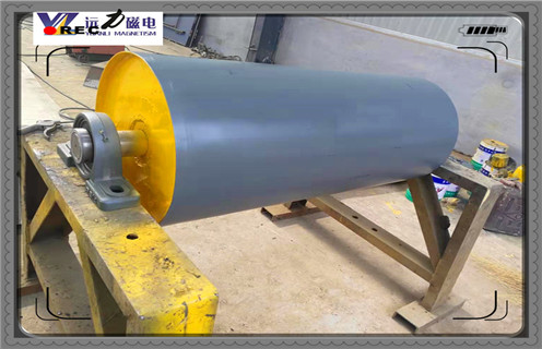 永磁滾筒,安徽永磁滾筒多少錢一個_滾筒磁選機多少錢一臺,安徽永磁滾筒多少錢一個工作原理 永磁滾筒,安徽永磁滾筒多少錢一個_滾筒磁選機多少錢一臺,安徽永磁滾筒多少錢一個工作原理