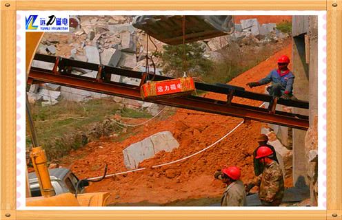 永磁除鐵器,貴州永磁除鐵器rcyb 8_內部磁塊安裝方法_貴州永磁除鐵器rcyb 8原理型號價格 永磁除鐵器,貴州永磁除鐵器rcyb 8_內部磁塊安裝方法_貴州永磁除鐵器rcyb 8原理型號價格