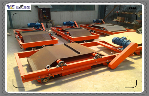 自卸式永磁除鐵器,四川供應自卸式永磁除鐵器_技術參數_四川供應自卸式永磁除鐵器磁塊安裝方式_如何換帶 自卸式永磁除鐵器,四川供應自卸式永磁除鐵器_技術參數_四川供應自卸式永磁除鐵器磁塊安裝方式_如何換帶