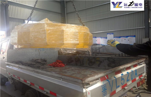 電磁除鐵器,吉林電磁除鐵器的結構及工作原理 電磁除鐵器,吉林電磁除鐵器的結構及工作原理