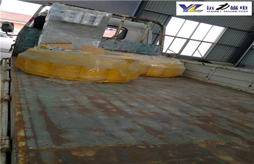 電磁除鐵器,吉林電磁除鐵器的結構及工作原理 電磁除鐵器,吉林電磁除鐵器的結構及工作原理