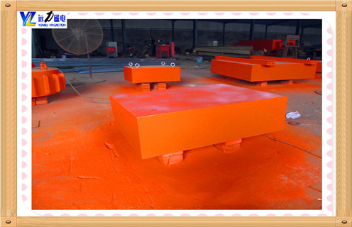 懸掛式永磁除鐵器,貴州rcyb-5懸掛式永磁除鐵器內部磁塊安裝方法_貴州rcyb-5懸掛式永磁除鐵器使用說明書原理型號價格 懸掛式永磁除鐵器,貴州rcyb-5懸掛式永磁除鐵器內部磁塊安裝方法_貴州rcyb-5懸掛式永磁除鐵器使用說明書原理型號價格