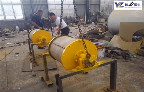 強(qiáng)磁滾筒，河南皮帶機(jī)強(qiáng)磁滾筒_滾筒磁選機(jī)多少錢一臺(tái)，河南皮帶機(jī)強(qiáng)磁滾筒工作原理 