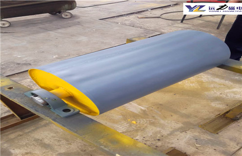 天津永磁滾筒，天津永磁滾筒結構圖_滾筒磁選機多少錢一臺，天津永磁滾筒結構圖工作原理