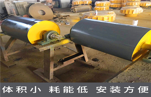 強磁滾筒磁選機，河南強磁滾筒磁選機_滾筒磁選機多少錢一臺，河南強磁滾筒磁選機工作原理