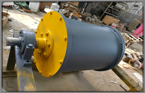 強磁滾筒，貴州強磁永磁滾筒_滾筒磁選機多少錢一臺，貴州強磁永磁滾筒工作原理