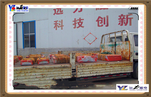 永磁管道除鐵器，湖南永磁管道除鐵器_湖南永磁管道除鐵器批發(fā)價格生產(chǎn)廠家使用說明書原理型號價格