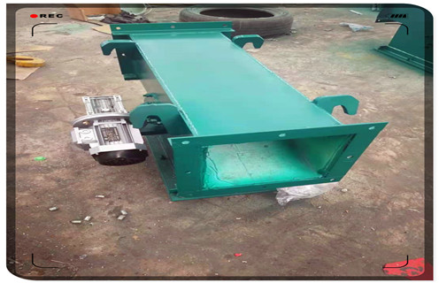 管道除鐵器，吉林不銹鋼管道式除鐵器廠家_遠力吉林不銹鋼管道式除鐵器廠家應(yīng)用安裝示意圖型12000高斯_可定制工作原理