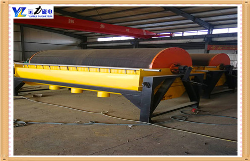 永磁滾筒工作原理,上海RCT-50/65永磁滾筒工作原理_滾筒磁選機多少錢一臺,上海RCT-50/65永磁滾筒工作原理工作原理 永磁滾筒工作原理,上海RCT-50/65永磁滾筒工作原理_滾筒磁選機多少錢一臺,上海RCT-50/65永磁滾筒工作原理工作原理