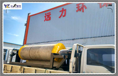 低磁磁選機，福建低磁磁選機，福建低磁磁選機，磁場一般為多少_磁塊如何排列