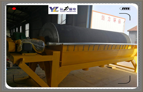 永磁磁選機(jī),陜西逆流永磁磁選機(jī)_遠(yuǎn)力為您講述陜西逆流永磁磁選機(jī)磁場(chǎng)分布圖 永磁磁選機(jī),陜西逆流永磁磁選機(jī)_遠(yuǎn)力為您講述陜西逆流永磁磁選機(jī)磁場(chǎng)分布圖