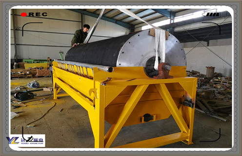 永磁濕式磁選機,遼寧永磁筒式濕式磁選機 _遼寧永磁筒式濕式磁選機 磁場一般為多少_磁塊如何排列 永磁濕式磁選機,遼寧永磁筒式濕式磁選機 _遼寧永磁筒式濕式磁選機 磁場一般為多少_磁塊如何排列