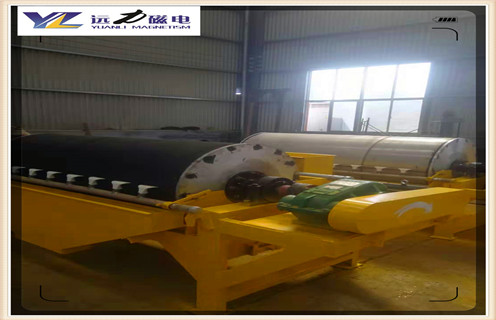 鐵礦磁選機,湖北鈦鐵礦專用磁選機_推薦合適廠家皮帶及結(jié)構(gòu)價格,湖北鈦鐵礦專用磁選機 鐵礦磁選機,湖北鈦鐵礦專用磁選機_推薦合適廠家皮帶及結(jié)構(gòu)價格,湖北鈦鐵礦專用磁選機