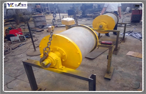 強(qiáng)磁滾筒,海南強(qiáng)磁滾筒磁選機(jī)結(jié)構(gòu)圖一臺(tái),四川強(qiáng)磁滾筒磁選機(jī)多少錢一個(gè)工作原理 強(qiáng)磁滾筒,海南強(qiáng)磁滾筒磁選機(jī)結(jié)構(gòu)圖一臺(tái),四川強(qiáng)磁滾筒磁選機(jī)多少錢一個(gè)工作原理