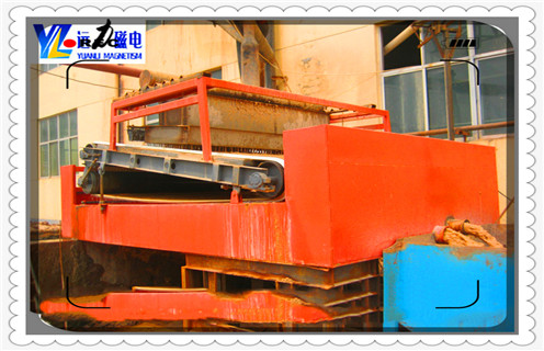 平板磁選機，西藏平板式高強磁磁選機_如何進行西藏平板式高強磁磁選機的磁筒更換工作原理_選礦規格參數及執行標準