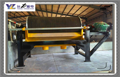 永磁筒式磁選機,齊齊哈爾筒式磁選機永磁體磁系設(shè)計_ 遠力齊齊哈爾筒式磁選機永磁體磁系設(shè)計使用注意事項磁場分布圖 永磁筒式磁選機,齊齊哈爾筒式磁選機永磁體磁系設(shè)計_ 遠力齊齊哈爾筒式磁選機永磁體磁系設(shè)計使用注意事項磁場分布圖