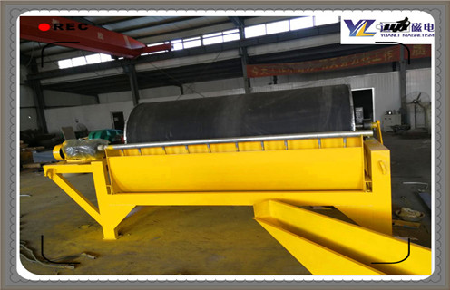 小型磁選機,山東小型磁選機_輥式山東小型磁選機_磁塊如何排列 小型磁選機,山東小型磁選機_輥式山東小型磁選機_磁塊如何排列