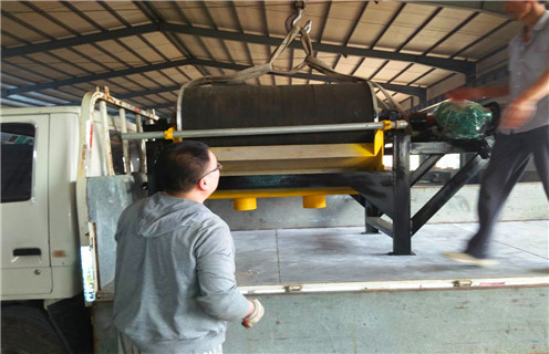 永磁磁選機,青海永磁磁選機標準 ,遠力磁電青海永磁磁選機標準 多少品位 永磁磁選機,青海永磁磁選機標準 ,遠力磁電青海永磁磁選機標準 多少品位