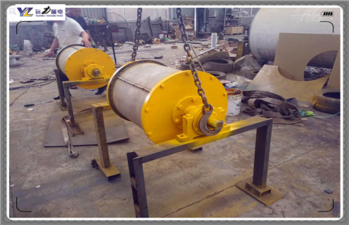 永磁滾筒，湖南永磁滾筒工作原理，湖南永磁滾筒工作原理多少錢一個工作原理