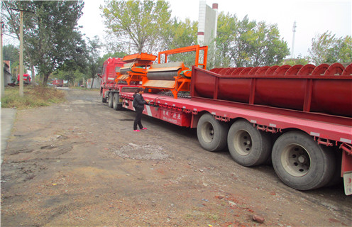 黑鎢礦濕式磁選機，重慶黑鎢礦濕式磁選機_合理選購重慶黑鎢礦濕式磁選機_遠力磁電生產廠家