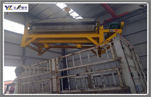 鐵礦干式磁選機,西藏鐵礦干式磁選機 西藏鐵礦干式磁選機工作視頻十大品牌教你如何選擇設備 鐵礦干式磁選機,西藏鐵礦干式磁選機 西藏鐵礦干式磁選機工作視頻十大品牌教你如何選擇設備