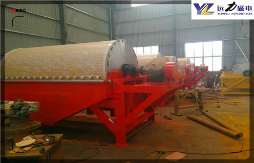 干式磁選機，佳木斯干式磁選機_佳木斯干式磁選機工作視頻十大品牌教你如何選擇設備 